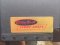 Bass Drum Case - 14 x 18 Vulcanized Fibre by Humes and Berg Mfg.