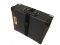 Sheet Music Case - Vulcanized Fibre FREE SHIPPING